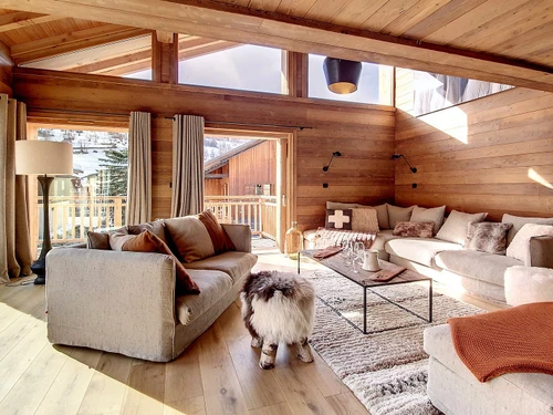 Chalet Saint-Martin-de-Belleville-Les Menuires, 7 pièces, 12 personnes - photo_18226459002