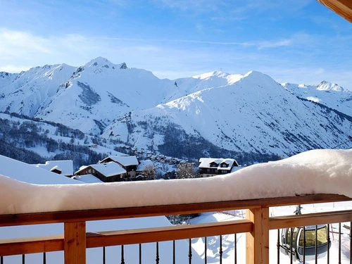 Chalet Saint-Martin-de-Belleville, 6 bedrooms, 14 persons - photo_17729835588