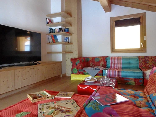 Chalet Saint-Martin-de-Belleville, 6 bedrooms, 14 persons - photo_17729835588