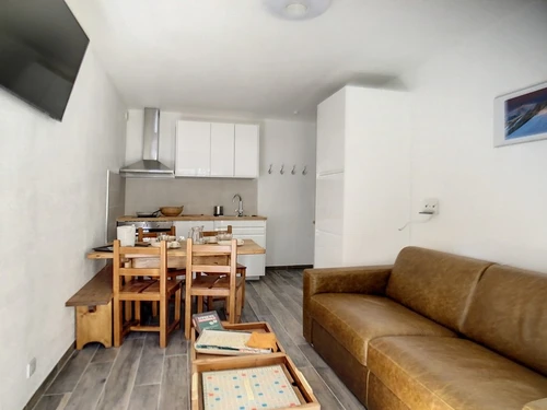 Apartment Les Menuires, 1 bedroom, 4 persons - photo_17729870356