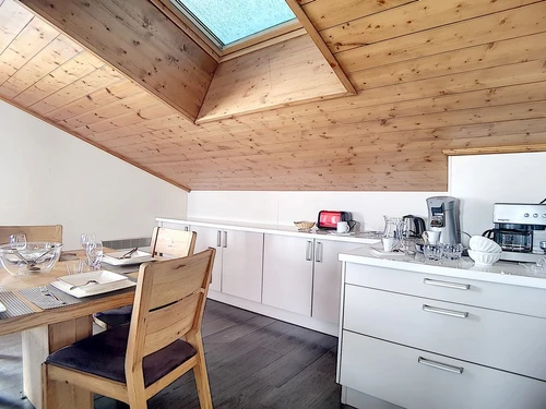 Apartment Les Menuires, 5 bedrooms, 12 persons - photo_17729838033