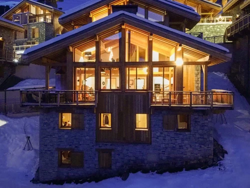 Chalet Saint-Martin-de-Belleville, 4 bedrooms, 9 persons - photo_17729831244