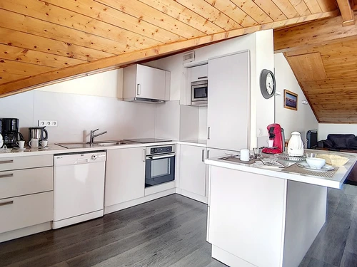 Apartment Les Menuires, 3 bedrooms, 10 persons - photo_17729840602