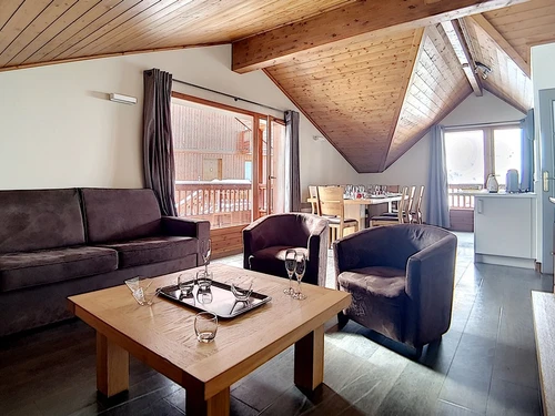 Apartment Les Menuires, 3 bedrooms, 10 persons - photo_17729840602