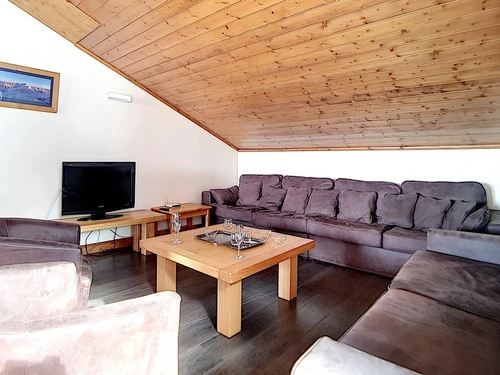 Apartment Les Menuires, 3 bedrooms, 10 persons - photo_17729840602