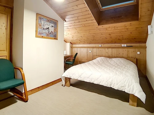 Apartment Les Menuires, 3 bedrooms, 10 persons - photo_17729840602