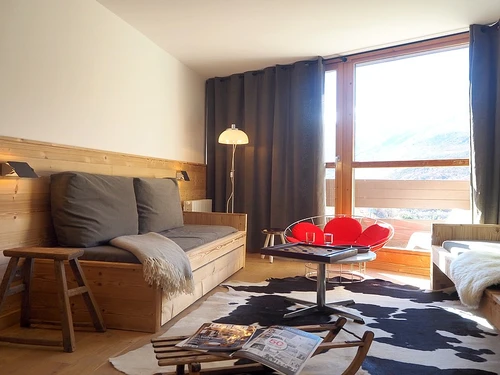 Apartment Les Menuires, 3 bedrooms, 8 persons - photo_13793011327