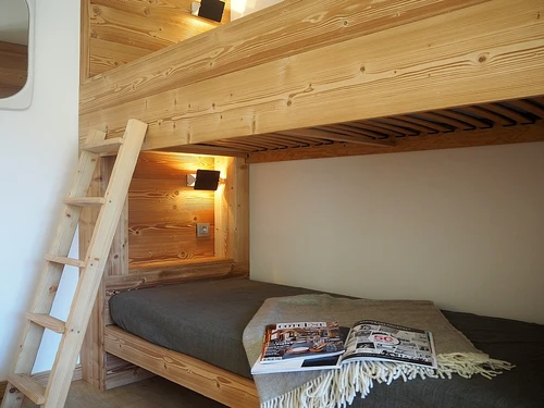 Apartment Les Menuires, 3 bedrooms, 8 persons - photo_13793011327