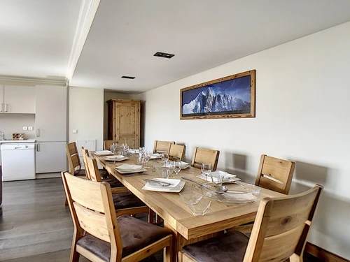 Apartment Les Menuires, 4 bedrooms, 10 persons - photo_10256737624