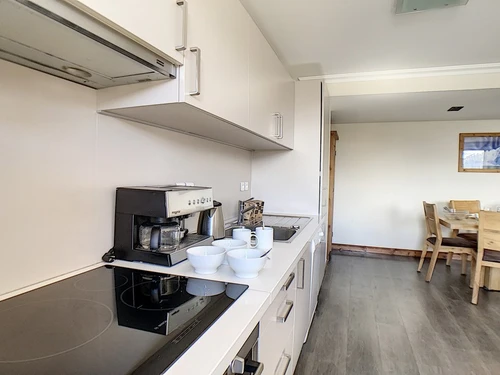 Apartment Les Menuires, 4 bedrooms, 10 persons - photo_10256737624