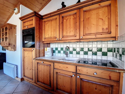 Apartment Les Menuires, 4 bedrooms, 8 persons - photo_17729834713