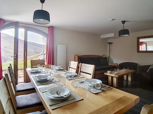 Apartment Les Menuires, 3 bedrooms, 8 persons - photo_17729848554