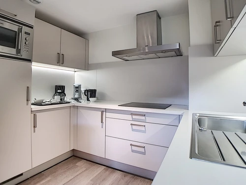 Apartment Les Menuires, 3 bedrooms, 8 persons - photo_17729848554