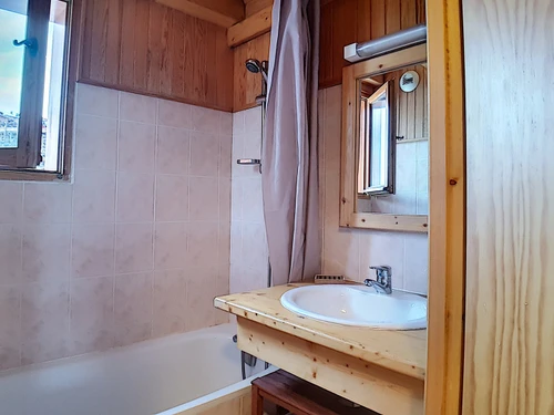 Ferienwohnung Les Menuires, 3 Schlafzimmer, 8 Personen - photo_17729831942