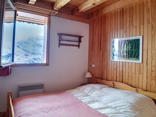 Ferienwohnung Les Menuires, 3 Schlafzimmer, 8 Personen - photo_17729831942