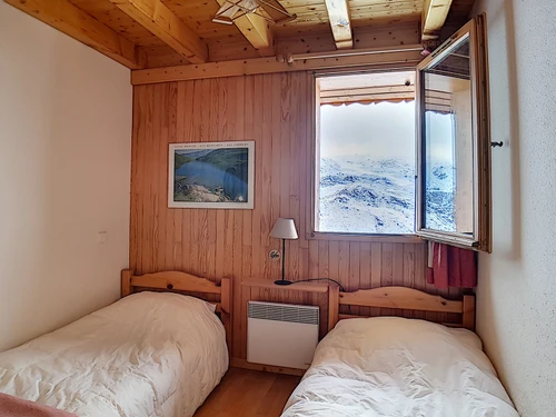 Ferienwohnung Les Menuires, 3 Schlafzimmer, 8 Personen - photo_17729831942