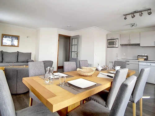 Apartamento Les Menuires, 3 dormitorios, 8 personas - photo_17729836336