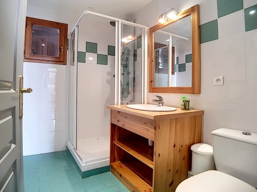 Apartment Les Menuires, 3 bedrooms, 8 persons - photo_17729836336