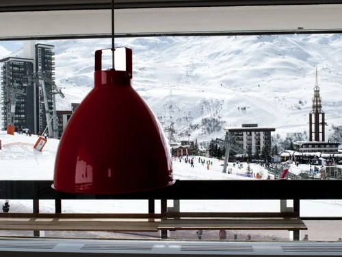 Apartment Les Menuires, 2 bedrooms, 8 persons - photo_17729849488