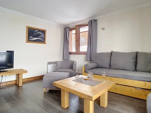 Apartamento Les Menuires, 3 dormitorios, 8 personas - photo_17729846347