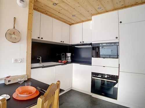 Ferienwohnung Les Menuires, 2 Schlafzimmer, 8 Personen - photo_17729843453