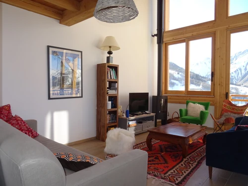 Chalet Saint-Martin-de-Belleville, 4 bedrooms, 8 persons - photo_17729836235