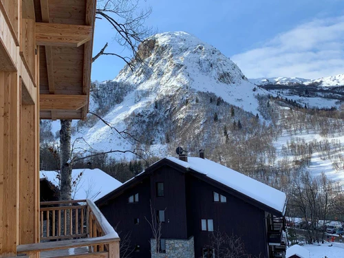 Chalet Saint-Martin-de-Belleville, 4 bedrooms, 8 persons - photo_17729836235