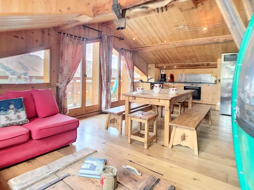 Chalet Saint-Martin-de-Belleville, 4 bedrooms, 8 persons - photo_17729841126