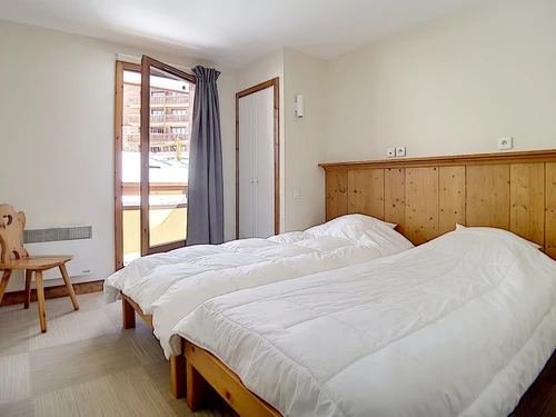 Apartment Les Menuires, 3 bedrooms, 8 persons - photo_17729835386