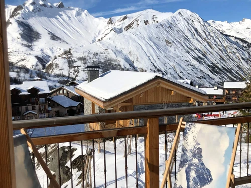 Chalet Saint-Martin-de-Belleville, 4 bedrooms, 8 persons - photo_17729833391