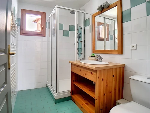 Apartment Les Menuires, 3 bedrooms, 8 persons - photo_17729837507