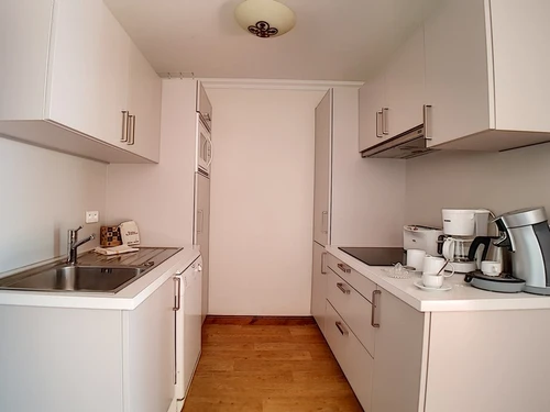 Apartment Les Menuires, 2 bedrooms, 6 persons - photo_17729854331