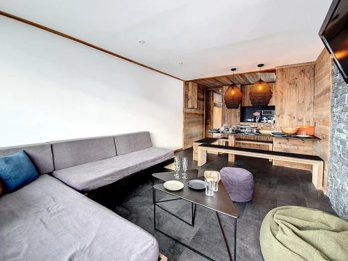 Apartamento Les Menuires, 2 dormitorios, 8 personas - photo_17729832626