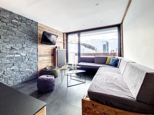 Apartamento Les Menuires, 2 dormitorios, 8 personas - photo_17729832626