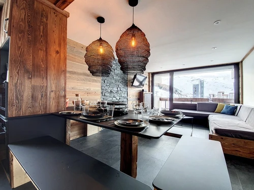 Apartamento Les Menuires, 2 dormitorios, 8 personas - photo_17729832626