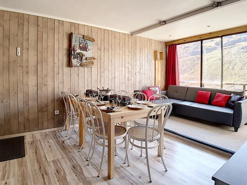 Apartment Les Menuires, 3 bedrooms, 8 persons - photo_11599596722