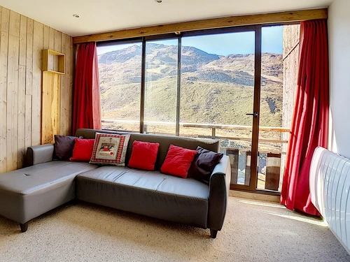 Apartment Les Menuires, 3 bedrooms, 8 persons - photo_11599596722