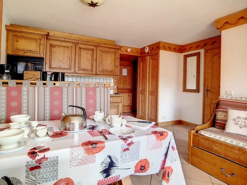 Appartement Les Menuires, 3 pièces, 6 personnes - photo_17729838348