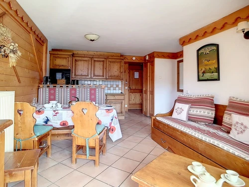 Appartement Les Menuires, 3 pièces, 6 personnes - photo_17729838348