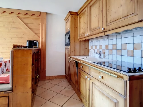 Appartement Les Menuires, 3 pièces, 6 personnes - photo_17729838348