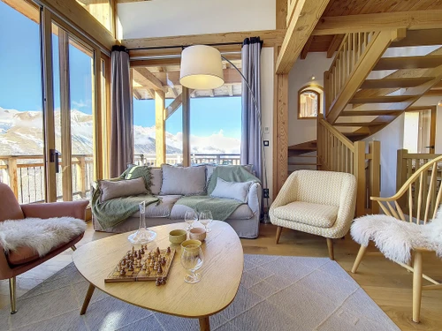 Chalet Saint-Martin-de-Belleville, 4 bedrooms, 8 persons - photo_17729831646