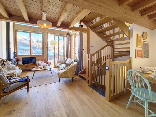 Chalet Saint-Martin-de-Belleville, 4 bedrooms, 8 persons - photo_17729831646