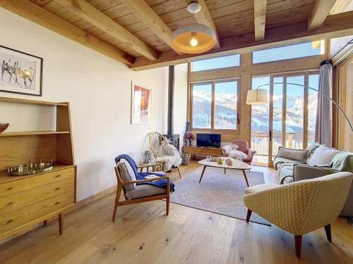 Chalet Saint-Martin-de-Belleville, 4 bedrooms, 8 persons - photo_17729831646