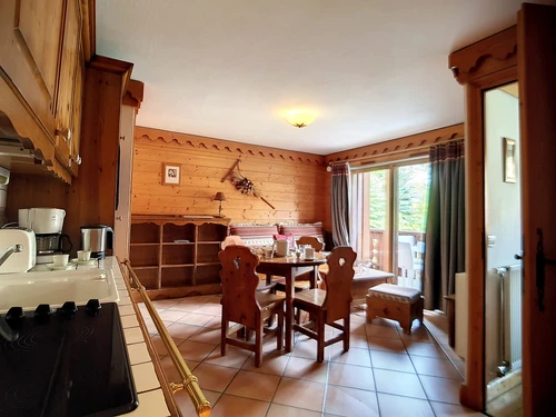 Appartement Les Menuires, 3 pièces, 6 personnes - photo_17729853779