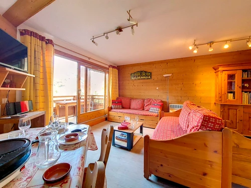 Apartment Saint-Martin-de-Belleville, 2 bedrooms, 6 persons - photo_17734730056