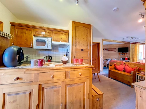 Apartment Saint-Martin-de-Belleville, 2 bedrooms, 6 persons - photo_17734730056