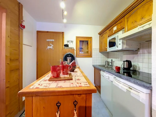 Apartment Saint-Martin-de-Belleville, 2 bedrooms, 6 persons - photo_17734730056