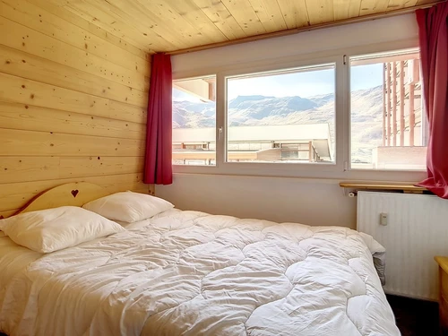 Apartment Les Menuires, 2 bedrooms, 6 persons - photo_17729854139