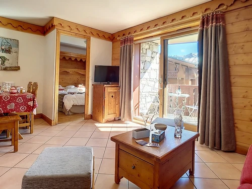 Appartement Les Menuires, 3 pièces, 6 personnes - photo_17729832725