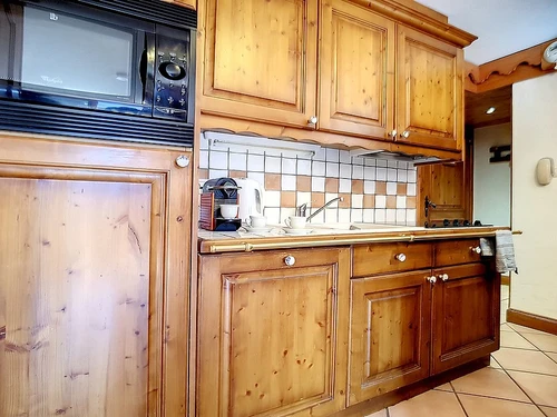 Appartement Les Menuires, 3 pièces, 6 personnes - photo_17729832725